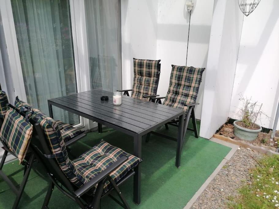 Ferienhaus Hoher Weg - Urlaub, Wandern, Downhill Und Workation Am Nationalpark Harz سانكت اندرياسبرغ المظهر الخارجي الصورة