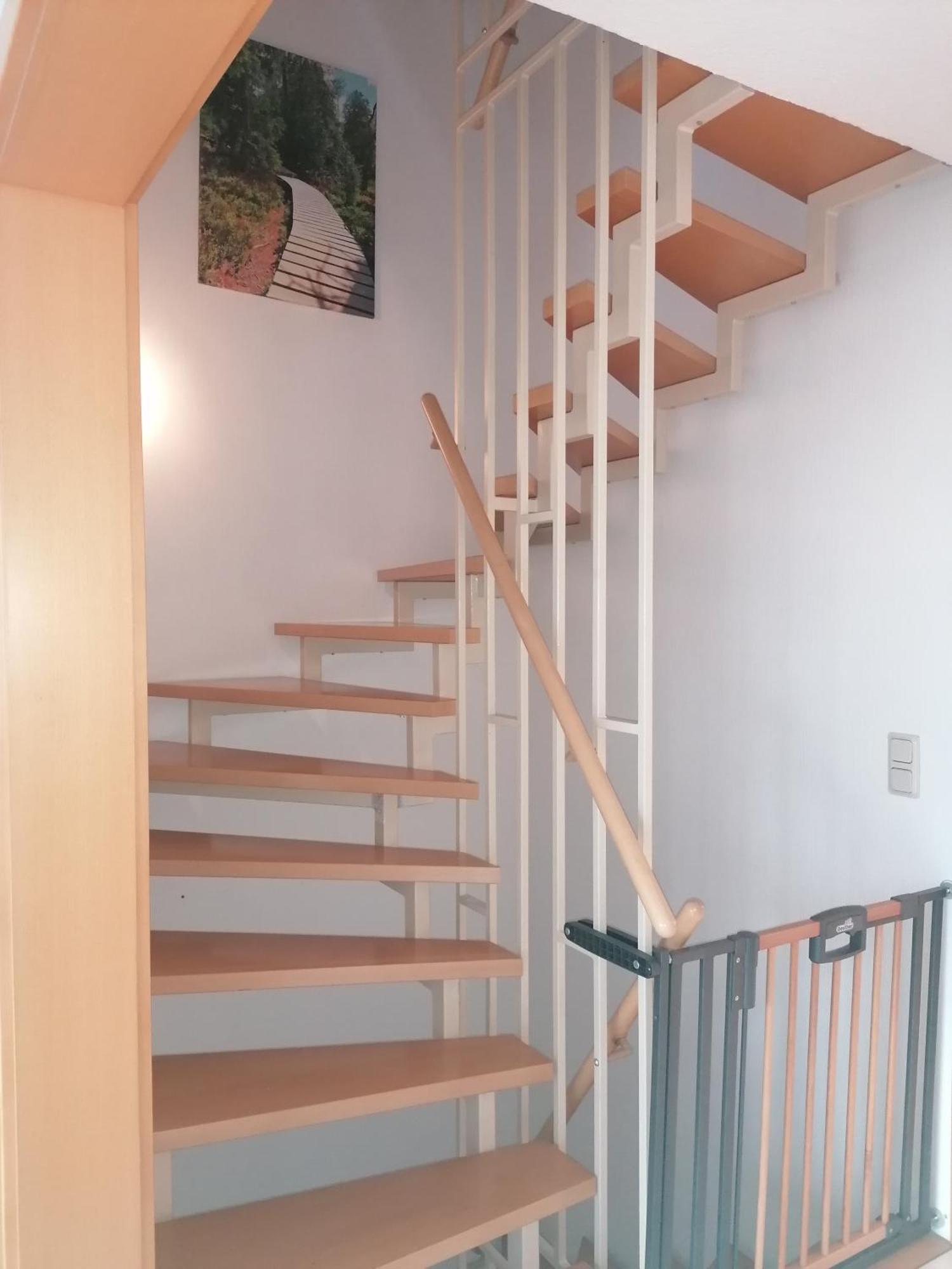 Ferienhaus Hoher Weg - Urlaub, Wandern, Downhill Und Workation Am Nationalpark Harz سانكت اندرياسبرغ المظهر الخارجي الصورة