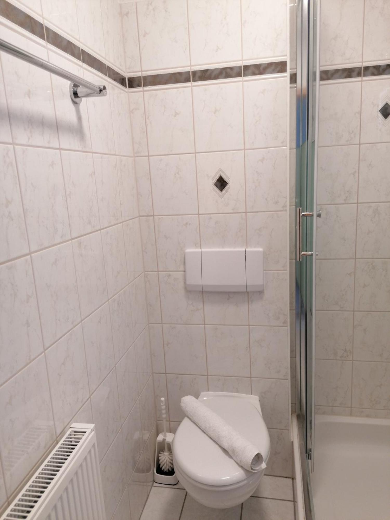 Ferienhaus Hoher Weg - Urlaub, Wandern, Downhill Und Workation Am Nationalpark Harz سانكت اندرياسبرغ المظهر الخارجي الصورة