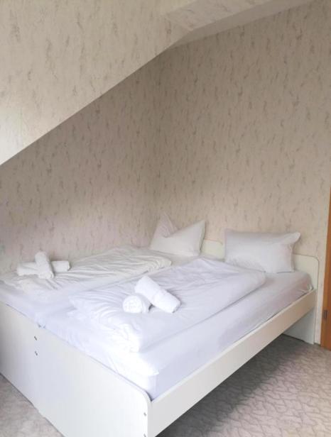 Ferienhaus Hoher Weg - Urlaub, Wandern, Downhill Und Workation Am Nationalpark Harz سانكت اندرياسبرغ المظهر الخارجي الصورة