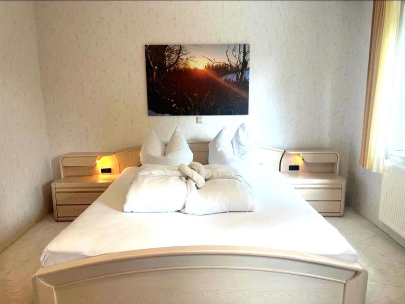 Ferienhaus Hoher Weg - Urlaub, Wandern, Downhill Und Workation Am Nationalpark Harz سانكت اندرياسبرغ المظهر الخارجي الصورة
